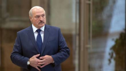 Лукашенко принял приглашение Зеленского посетить Житомир
