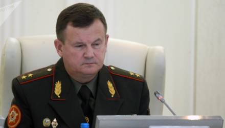 Миноброны внесло новые предложения по повышению престижа срочной службы