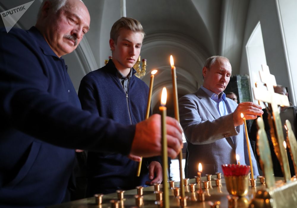 Фото президента белоруссии лукашенко фото