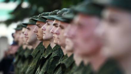 Лукашенко подписал "закон об отсрочках"