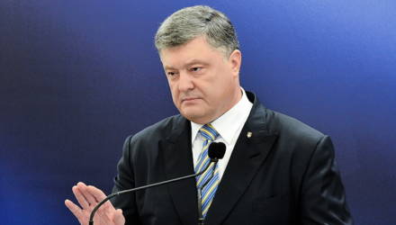 Украинский юрист рассказал, когда арестуют Порошенко и его окружение