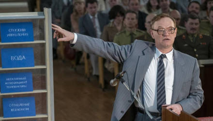 Замдиректора Чернобыльской АЭС: В сериале HBO показали не того героя