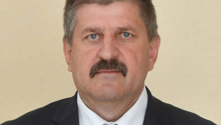 "Опустите руки — утонем вместе". Что сказал Лукашенко, представляя нового губернатора Гомельщины