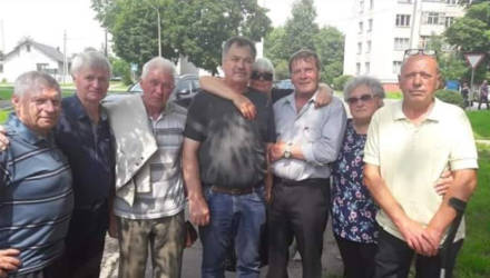 "Почему заслуженные тренеры в конном спорте в Гомеле остаются ненужными и забытыми?" – возмутились гомельчане