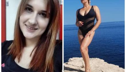Куда пропала самая сильная девочка, которая в 4 года "брала" 92 кг: 10 фото