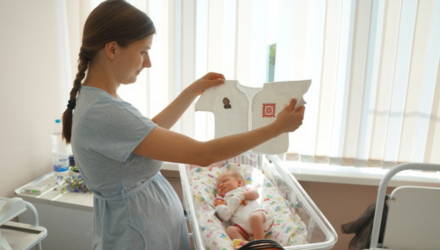 Программу семейного капитала продлили в Беларуси на 5 лет