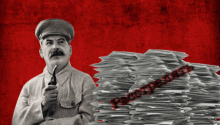 Приговор 139. Кого вычеркнул Сталин из "элитного" списка на расстрел