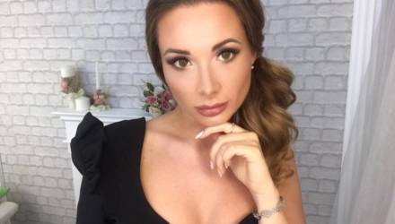 Последнее, о чём мечтала 24-летняя блогерша, до того как её голое тело нашли в чемодане