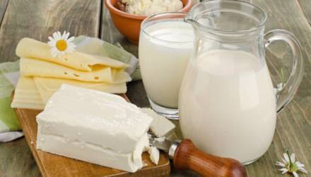 Гомельская пищевая продукция отправится в Хуайань