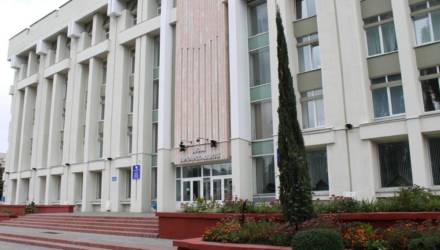 В Гомеле профсоюзы обижают пенсионеров? Рядовая ситуация стала поводом для скандала