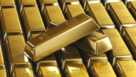Золотовалютные резервы Беларуси выросли до 8,3 млрд долларов