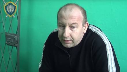 Исповедь коррупционера: бывший первый заместитель генерального директора Рогачёвского МКК рассказал, чего лишился