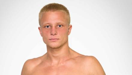 Белорусский кикбоксёр избил свою девушку за то, что она не хотела варить суп
