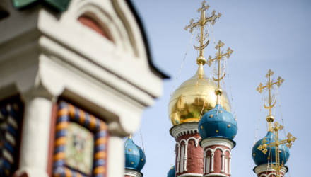 Что означает Успение Пресвятой Богородицы? История и традиции праздника