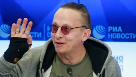 Охлобыстин: В Беларуси всё прекрасно, там живут люди-эльфы