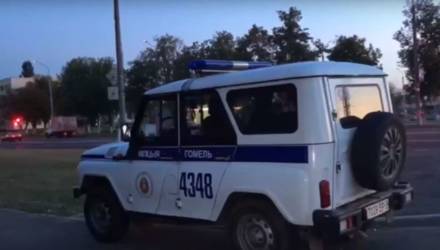 Обстоятельства стрельбы в мужчину выясняют в Гомеле