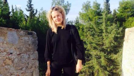 Беременность девушки оказалась раковой опухолью, и врачи уже не успели ей помочь