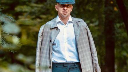 Полиграф ШарикOFF стал студентом украинского института