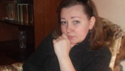В Гомеле вышла из дома и пропала женщина. Ищут уже месяц