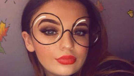 19-летняя тусовщица думала, что у неё аппендицит, но через 10 часов родила дочь