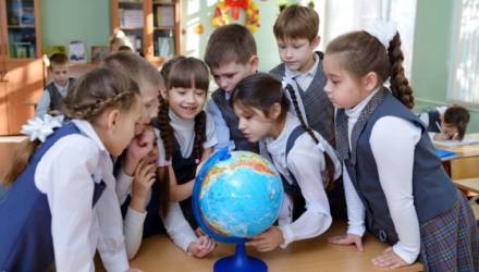 Календарь 2019/2020 учебного года в Беларуси: даты учебных четвертей и каникул