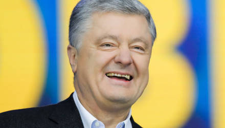 Американский бизнесмен заявил, что Порошенко вывел с Украины не менее $8 млрд