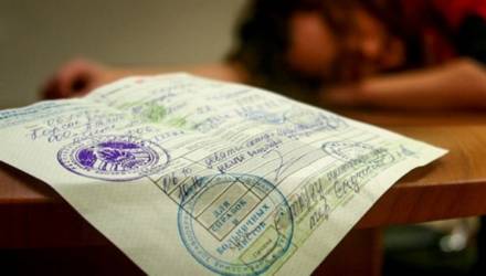 Почему на Гомельщине предпринимателю отказали в оплате больничного?