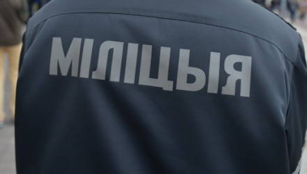 Осужденный сбежал от милиции в Солигорском районе