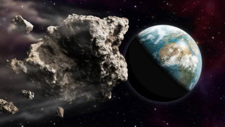 NASA: к Земле приближаются гигантские астероиды. Чем это может грозить