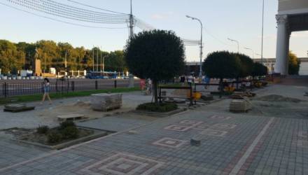 За год работы сайта 115.бел в Гомеле было выявлено 7 тысяч проблем