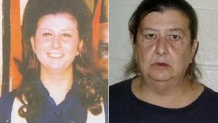 Бывшая заключённая получит $3 млн за 35 лет, по ошибке проведённых в тюрьме