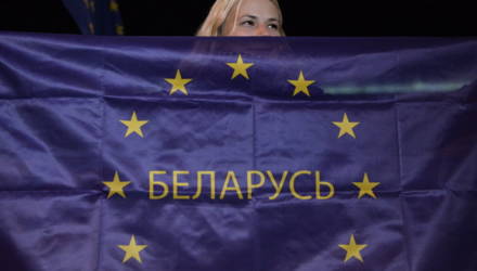 Между Беларусью и ЕС упрощается визовый режим