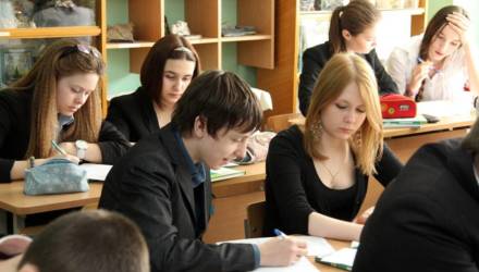 Чиновники задумались о реформе образования в Беларуси
