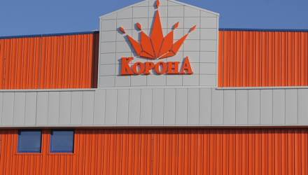В Гомеле готовятся к открытию ТЦ "Корона": уже набирают персонал