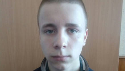 На Гомельщине пропал 17-летний парень с оскорбительной для милиции татуировкой. Правоохранители не обижаются и ищут, но уже почти месяц – безрезультатно