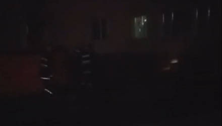 "Всё, разбился..." В Гомеле из окна больницы выпрыгнул мужчина и погиб на месте