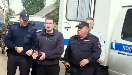СК раскрыл детали убийства Михаила Круга и назвал имя киллера