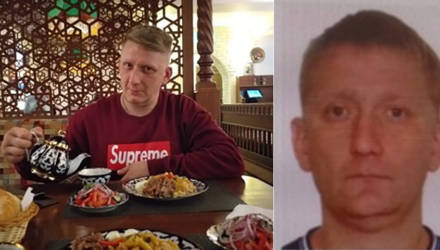 В Москве вышел с электрички и пропал гомельчанин