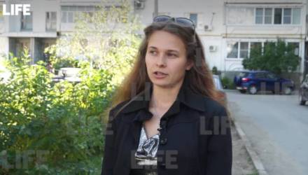 "Думала, они сами меня бросили". Девушка рассказала, как 20 лет искала родных (видео)