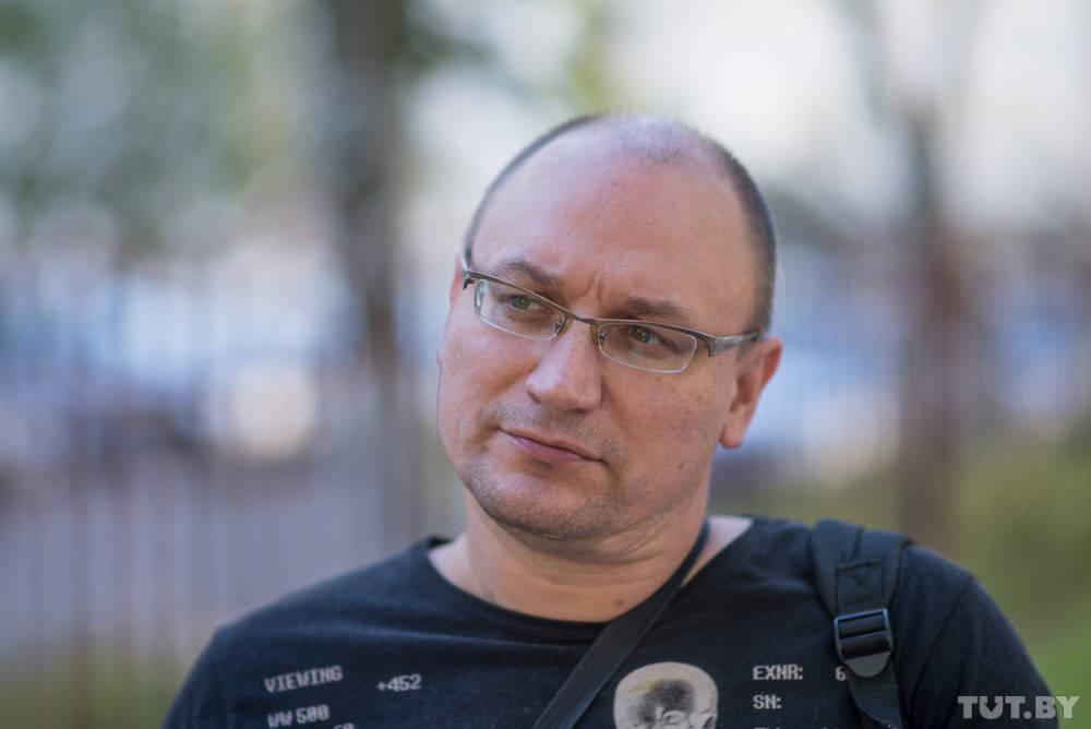«Извинений принести не можем». Милиционеры выступили по делу белоруса, к которому домой ворвался ОМОН