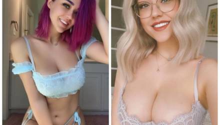 Из "ботаника" — в модель Playboy: 10 фото девушки, привлекающей не только умом