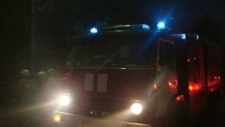 Пациент погиб, выпав из окна 8-го этажа больницы в Гомеле. В СК сообщили подробности