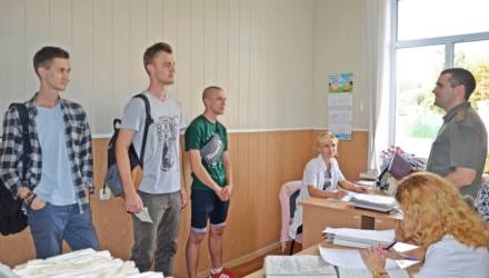 Осенний призыв по новым правилам: одна отсрочка для студентов и чёрный список для уклонистов