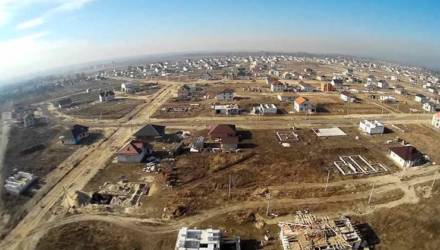 В Гомеле выделили Br2 млн допсредств на инженерные сети в районе застройки Романовичи