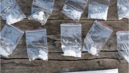 Парень из Гомельской области с товарищем после дембеля решили заняться продажей наркотиков