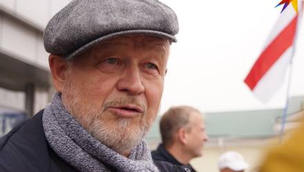 Выступление оппозиционного кандидата из Гомеля не пустили в телеэфир