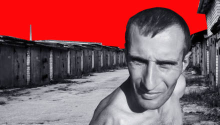 Вор, насильник и убийца. Подробности криминальной карьеры саратовского зверя