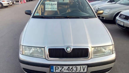 Белорусов по-прежнему используют в серых схемах ввоза автомобилей в Украину. Сколько теперь платят?