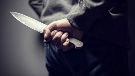 Хмельной удар: о том, как алкоголь стал причиной трагедии в семье гомельчанки