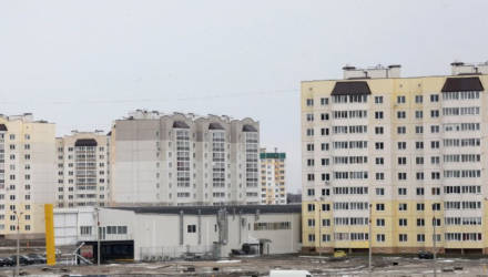 К проектированию школы в гомельском микрорайоне Хутор приступят в 2020 году